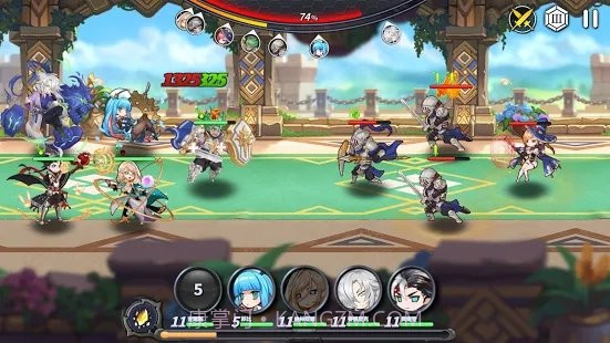 命运诗章截图3 命运诗章截图3