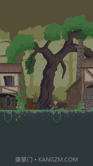 地下城与矿工截图4