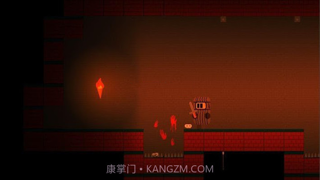 地牢骑士杀手截图1 地牢骑士杀手截图1