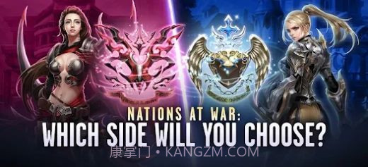 CABAL Return of Action截图3