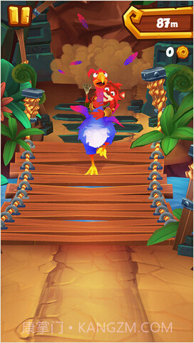 巨石杰克截图3 巨石杰克截图3