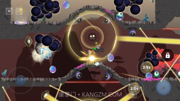 敏捷冲刺截图2 敏捷冲刺截图2