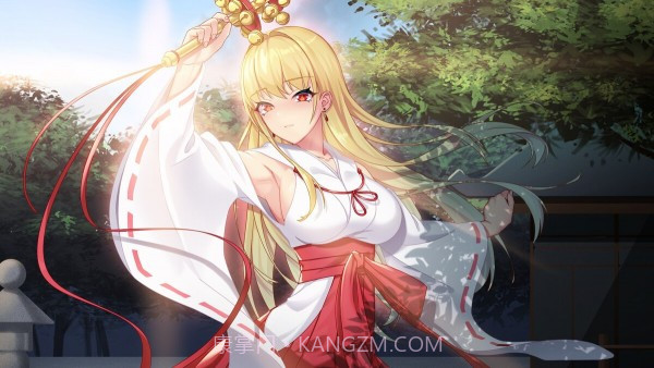 恶魔少女奈西雅截图3