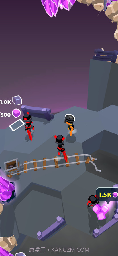 我的小宇宙截图5