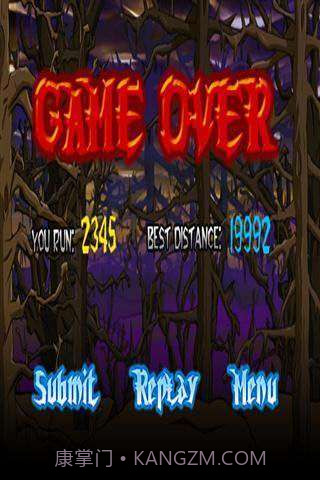 魔界忍者截图4 魔界忍者截图4