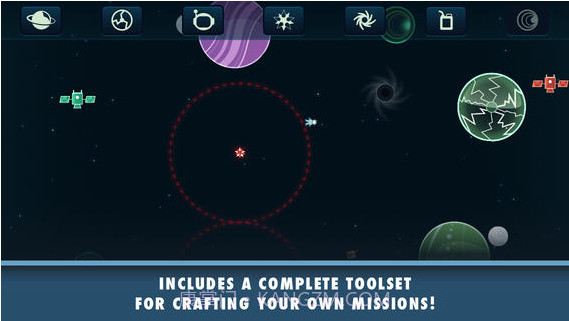 万有引力截图3 万有引力截图3