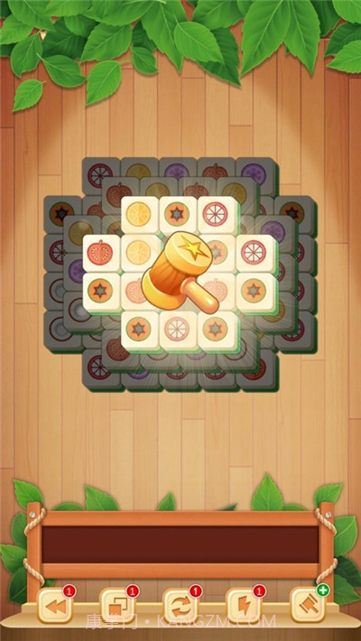 3D方块消截图2 3D方块消截图2