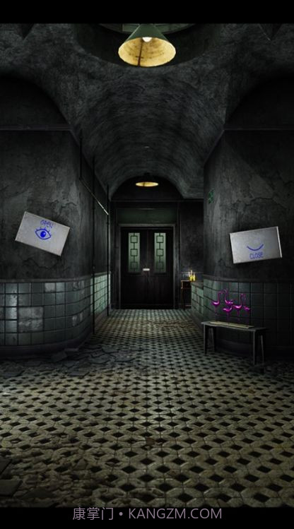 逃出荒废医院截图1 逃出荒废医院截图1