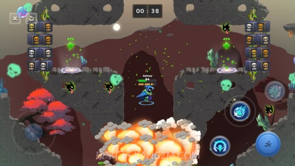 敏捷冲刺截图3 敏捷冲刺截图3