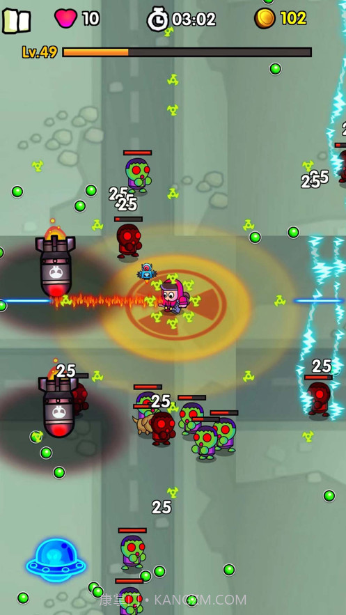 最后的庇护所截图4 最后的庇护所截图4