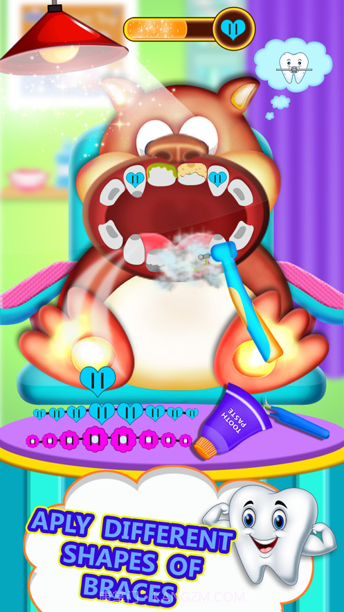 医院医生牙医诊所截图3