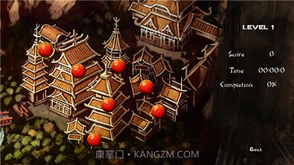 影子刀刃截图3 影子刀刃截图3