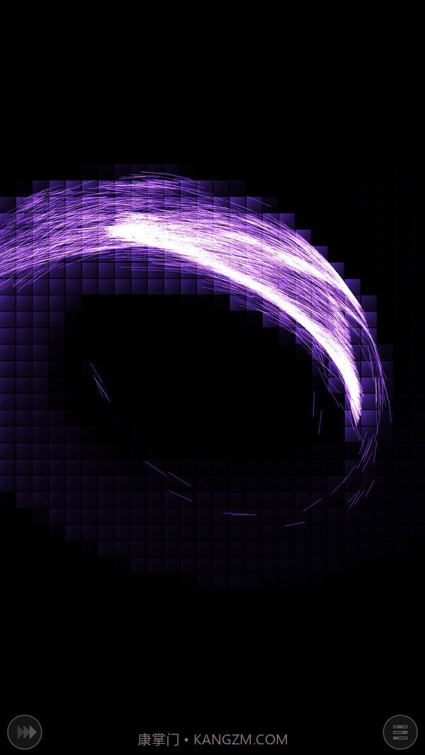 神奇粒子截图2 神奇粒子截图2