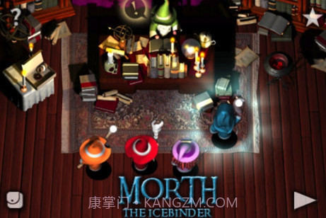 所罗门的坟场v2.3截图1 所罗门的坟场v2.3截图1