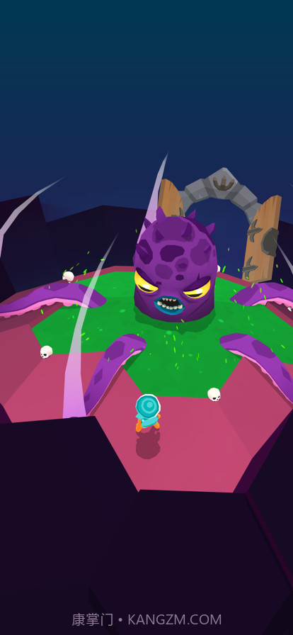 我的小宇宙截图4