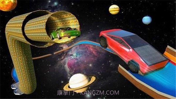 特技车极限v1.046截图2 特技车极限v1.046截图2