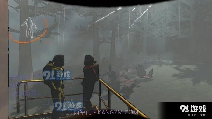 致命公司最新版截图4 致命公司最新版截图4