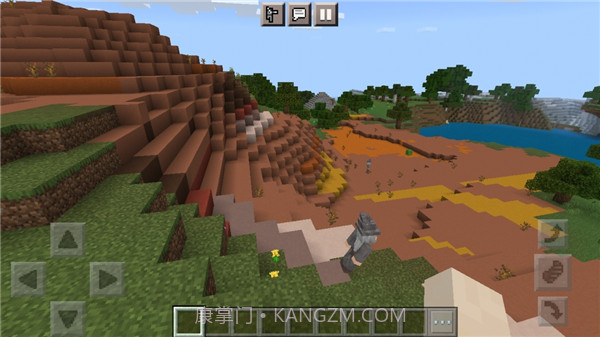 我的世界魔法工艺模组截图2 我的世界魔法工艺模组截图2