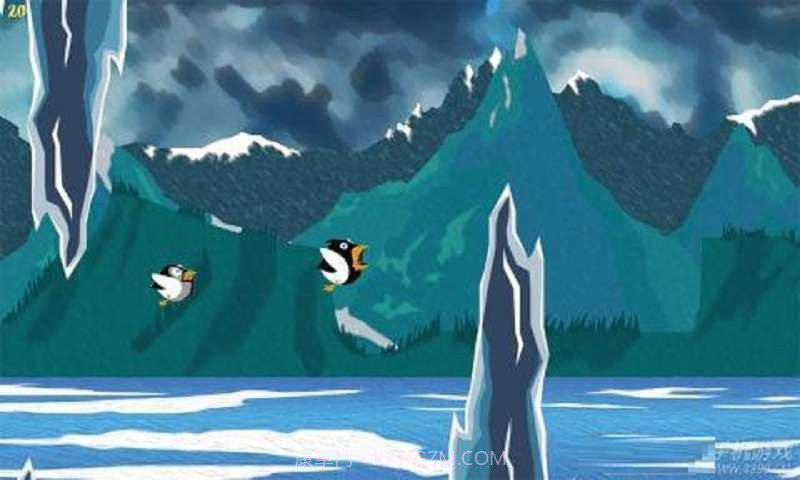 愤怒的乌鸦和儿子截图4 愤怒的乌鸦和儿子截图4