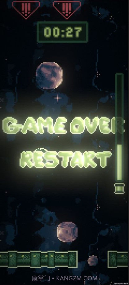 无限竞赛截图4 无限竞赛截图4