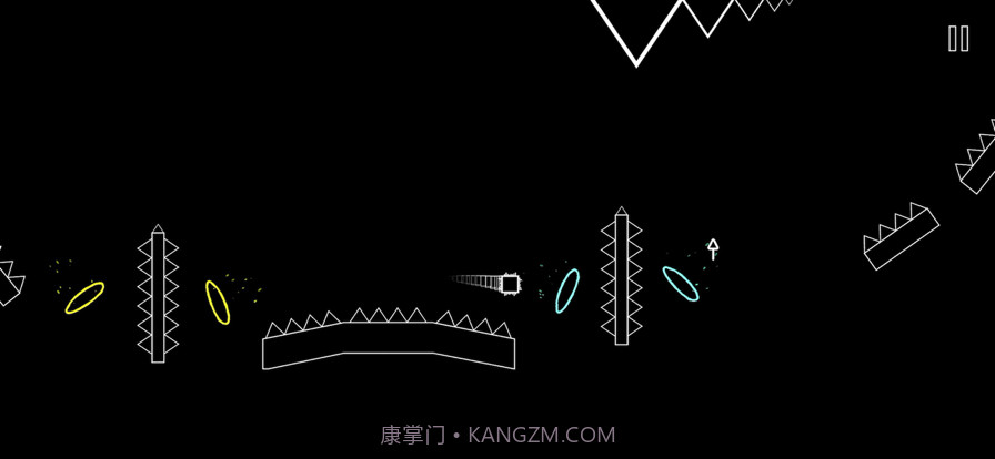 霓虹节拍截图2 霓虹节拍截图2