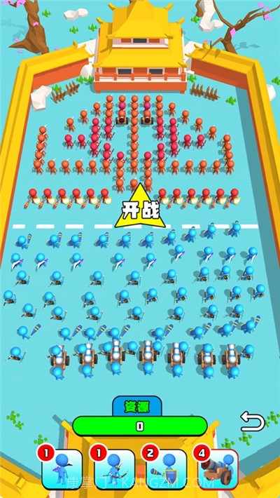 划线奇兵截图4 划线奇兵截图4