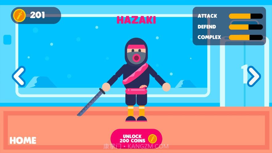 诅咒娃娃大乱斗截图4 诅咒娃娃大乱斗截图4