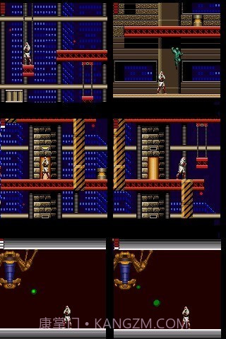 任天堂模拟器截图1 任天堂模拟器截图1