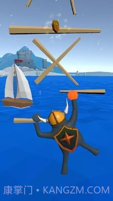 笨拙攀登者截图1