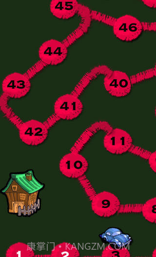 美食达人截图2 美食达人截图2