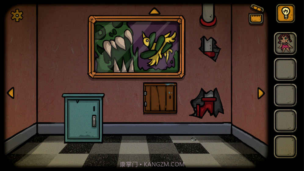 失落园APP截图5 失落园APP截图5