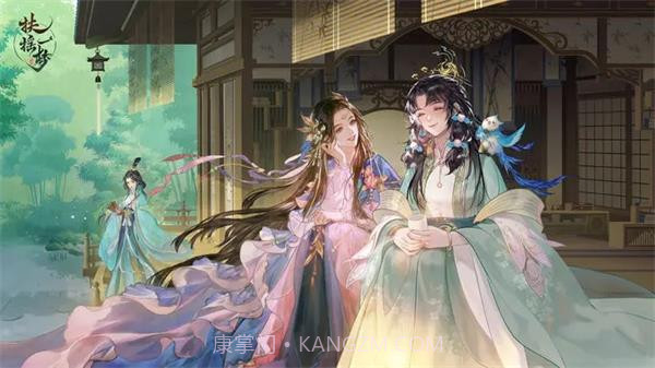 扶摇一梦截图4 扶摇一梦截图4