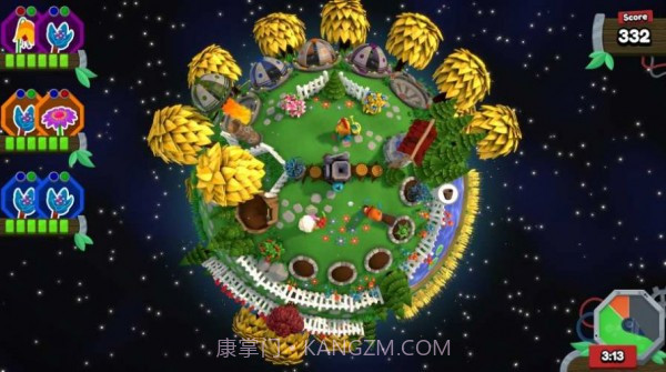 太空园丁截图2 太空园丁截图2