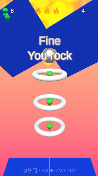 涡轮球截图3 涡轮球截图3