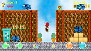 松鼠大作战截图4