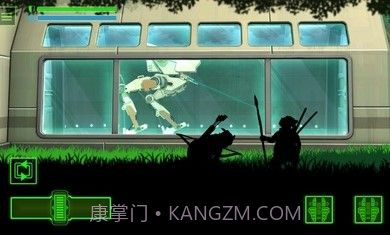 无畏行者截图1 无畏行者截图1