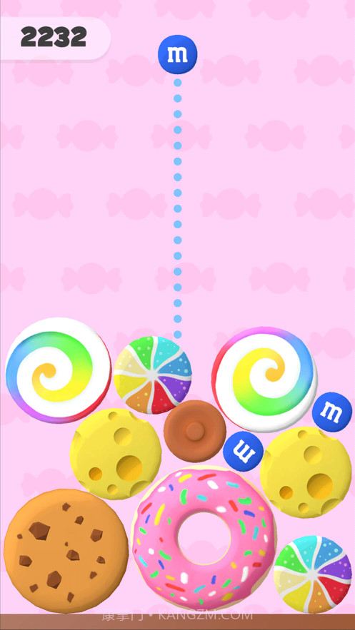 合成大乱斗截图3 合成大乱斗截图3