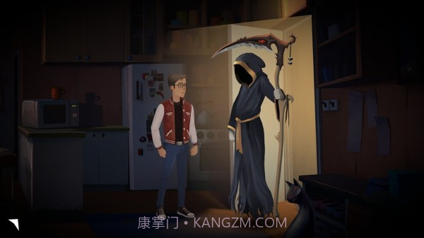 一个地狱般的任务截图3 一个地狱般的任务截图3