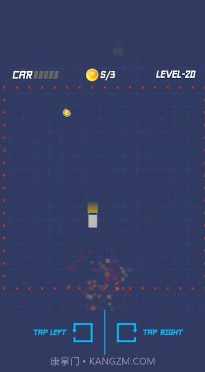 尘埃拉力赛截图1 尘埃拉力赛截图1