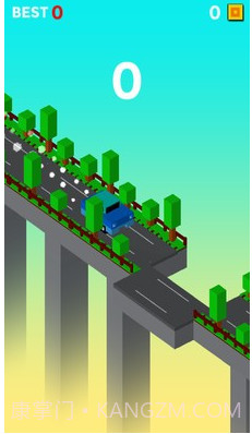 像素小司机截图1 像素小司机截图1