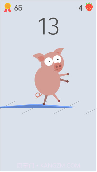 萌宠走一个截图5 萌宠走一个截图5