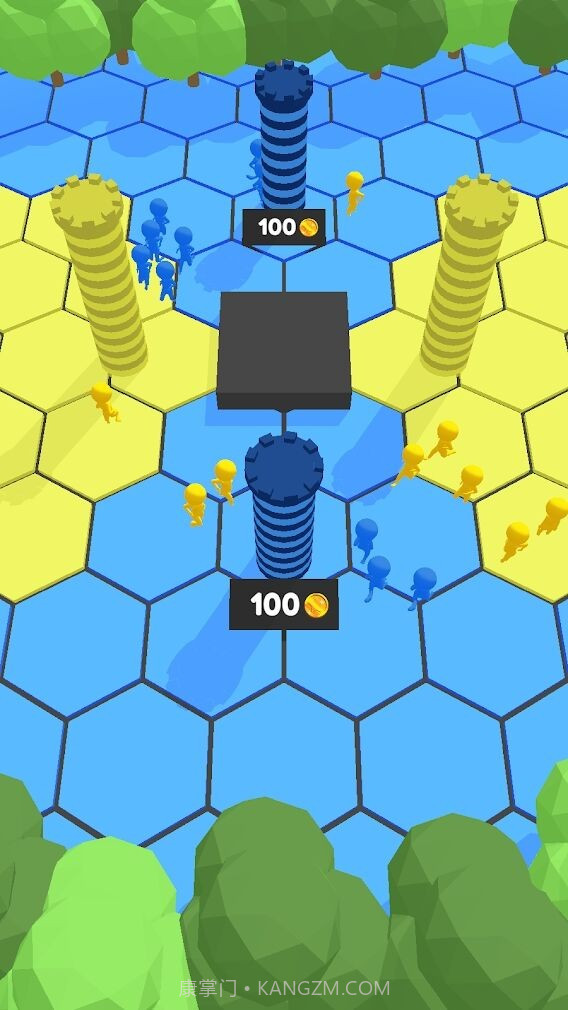 小小守卫战截图4 小小守卫战截图4