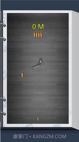 枪神大作战2020截图2