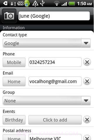 QR barcode scanner截图1