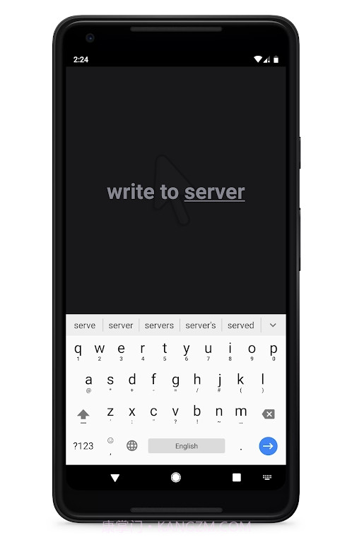 EShare投屏截图3 EShare投屏截图3