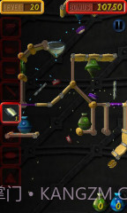 魔法水滴(Enigmo)截图3