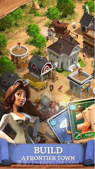 指针点:西部截图3 指针点:西部截图3