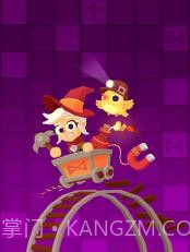 迷人的符文截图2 迷人的符文截图2