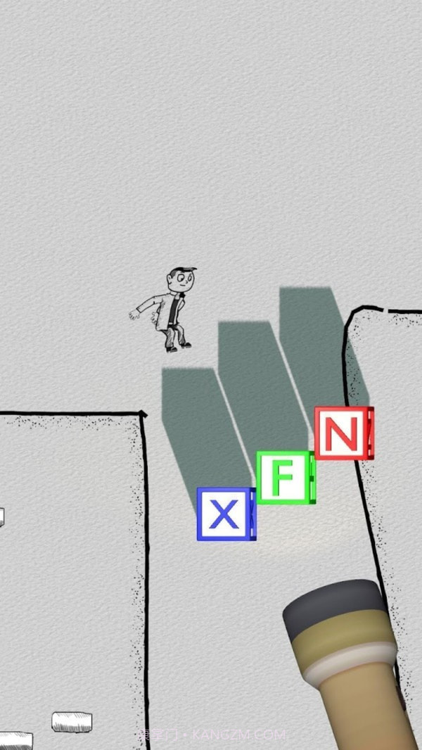 影子独行截图2 影子独行截图2