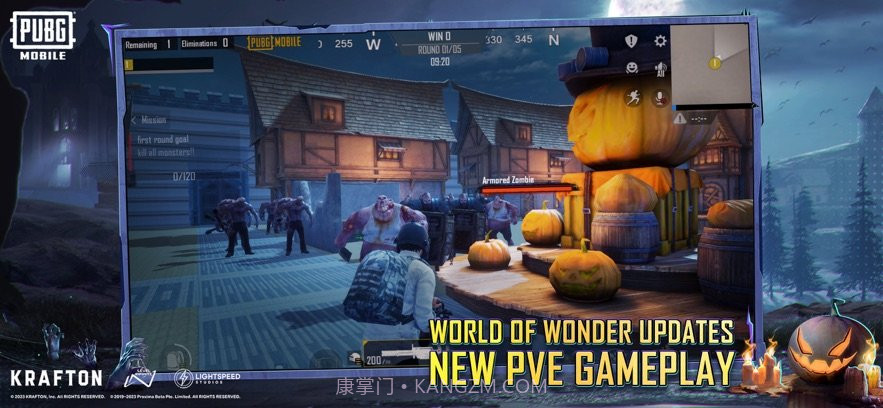 小炎魔改obbV7截图2 小炎魔改obbV7截图2